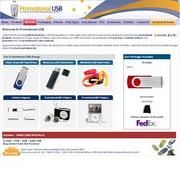 USB Flash Drives (COJ230420)
