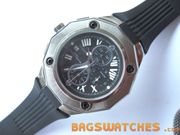 Baume Mercier Riviera Sporty Replica Watch