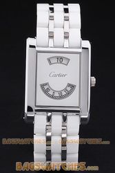 Replica Cartier watche CA-07