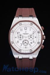 Audemars Piguet Royal Oak Offshore Diamond Replica Watch-ap4