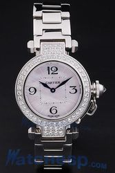 Replica Watches Cartier CA0064