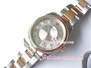 Rolex Jubilee DateJust Gents watches Automatic replica watches