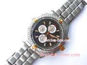 Breitling Chronomat Evolution replica watch