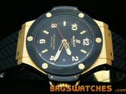 Hublot Big Bang King Gold Automatic replica watch