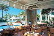 Gold Coast Resorts (COJ231825)