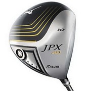 Mizuno JPX AD Line Driver Not Only Available in Japan Now