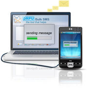 Bulk sms software to send sms from personal computer to mobile phone