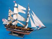 Why Shop at Handcrafted Model Ships (wasim4)