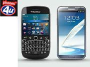 Best Mobile Phone Deals on the Latest Phones 