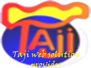taji WEB SERVICES WEB HOSTER
