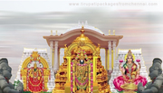 Tirupati packages from chennai 