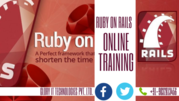 Best Online Training for Ruby On Rails