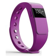  Fitness tracker with heart rate monitor for Android iOS Smartphone