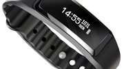 Beasyjoy Fitness Tracker with Heart Rate Monitor