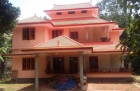 Newly built house in 22.5 cents of land for sale in paripally kollam 