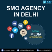 Best SMO agency in Delhi
