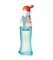 I Love Love Perfume by Moschino for Women