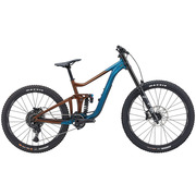 2024 Giant Reign Sx Mountain Bike (WAREHOUSEBIKE)