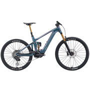 2024 Giant Trance X Advanced E+ Elite 0 Mountain Bike (WAREHOUSEBIKE)