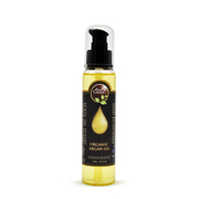 Pure Argan Oil – Oriental Group